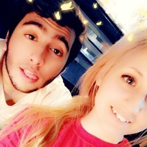 Meet your Posher, Adam